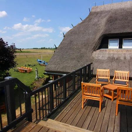 Strandanker In Apartment *
