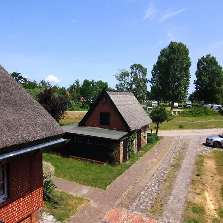 Apartment Strandanker In
