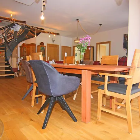 Apartment Strandanker In Monkebude