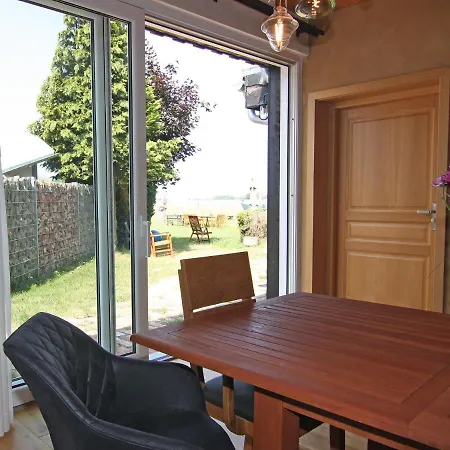 Strandanker In Apartamento