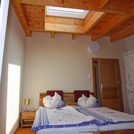 Strandanker In Apartamento *