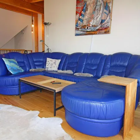 Strandanker In *