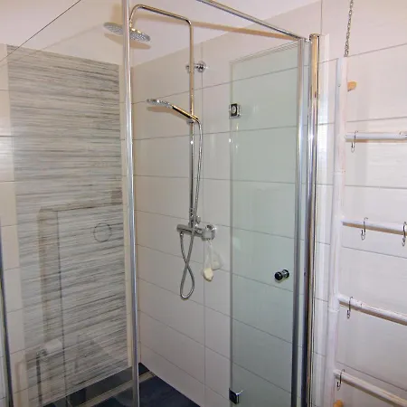Apartamento Strandanker In