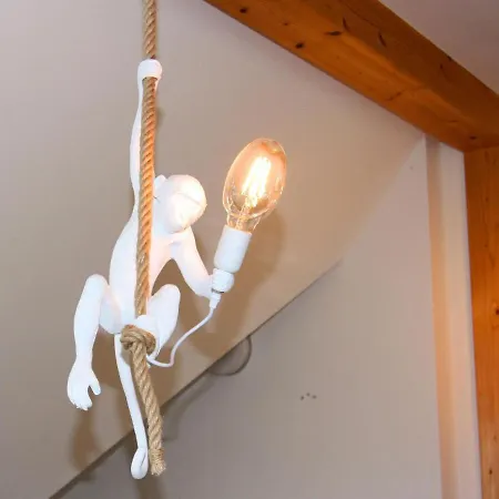 Apartment Strandanker In
