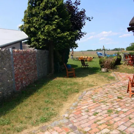 Apartamento Strandanker In
