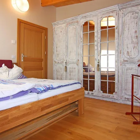 Strandanker In Apartamento *
