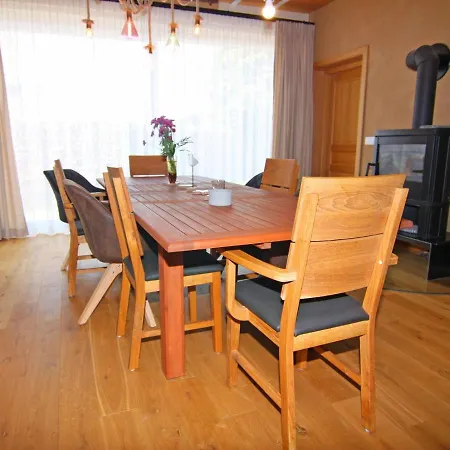 Apartamento Strandanker In Mönkebude