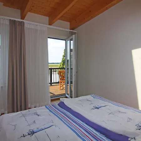 Strandanker In