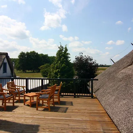 Strandanker In * Mönkebude