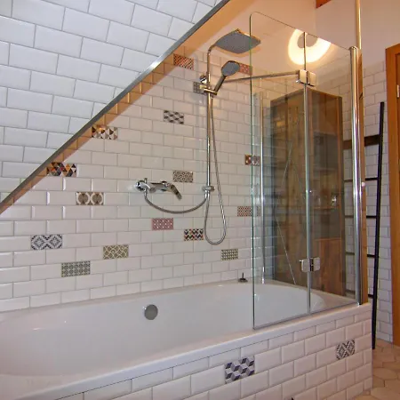 Apartamento Strandanker In Mönkebude
